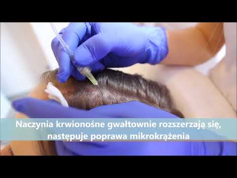 Maska do włosów z oleju kokosowego i awokado Produkty do pielęgnacji włosów dla KM