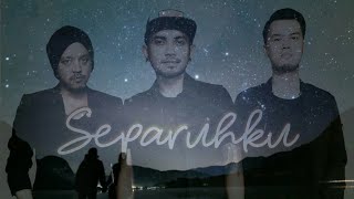 Separuhku--NANO (Official Lyric)