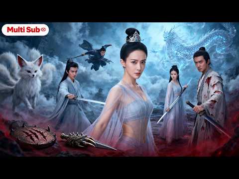 【Multi Sub】He Built the Weakest Peak Into a Holy Land by Raising the Strongest Disciples