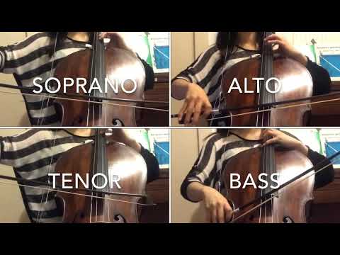 Hymn/Hino 443 O meninos, Deus vos convida (찬송가 55장 하나님의 크신 사랑)