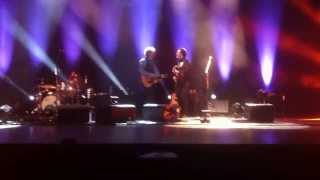 Palabra sin nombre - Duncan Dhu México 2013 Auditorio Nacional