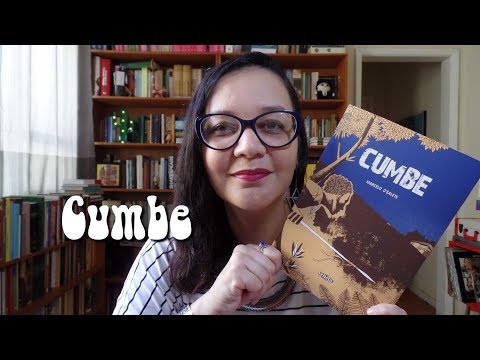 Review: Cumbe, by Marcelo D'Salete