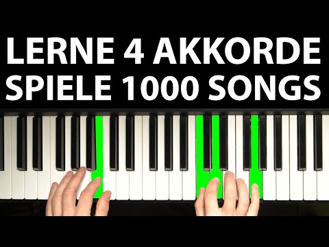 1000 super schöne Lieder (schnell & einfach)