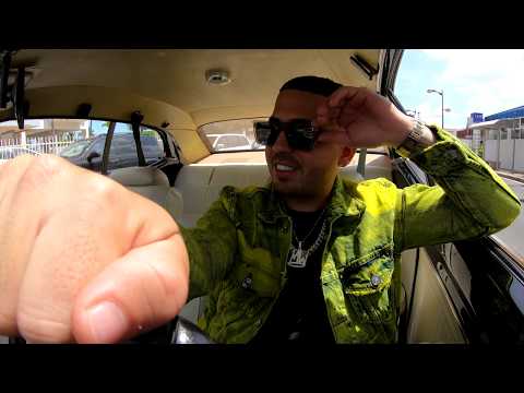 Maximus Wel - Sabroso