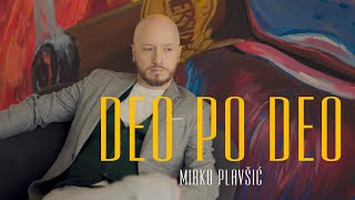 Download lagu Mirko Plavsic - Deo po deo - mp3