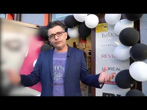 Pierre René Professional - Shop Doctor - Sklepowe Rewolucje