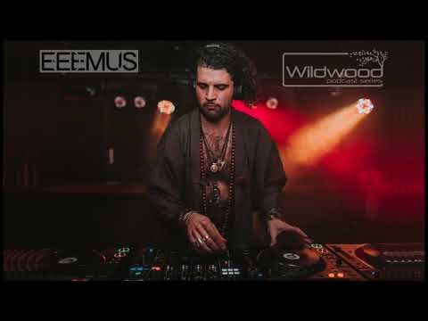 EEEMUS - Wildwood Podcast #116 - Melodic Journey