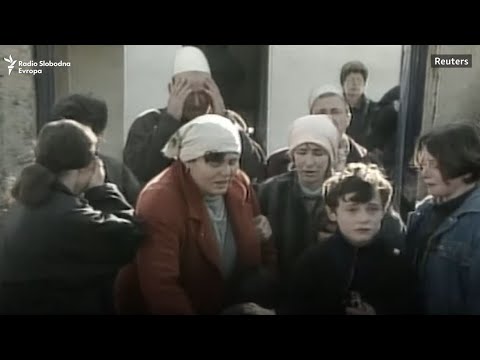 Zločinci kao 'mučenici' i 'heroji'