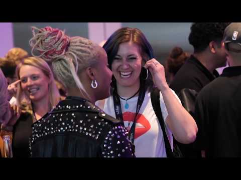 DAY 1 RECAP - ASCAP "I CREATE MUSIC" EXPO 2019