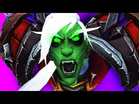 DEMON HUNTER PLAYS! - 5v5 1v1 DUELS BFA