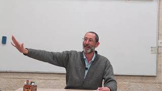 מלכים א פרק יד - היחס בין ישראל לאומות | הרב נעם וידר (ישיבת ברכת יוסף - אלון מורה) - התמונה מוצגת ישירות מתוך אתר האינטרנט יוטיוב. זכויות היוצרים בתמונה שייכות ליוצרה. קישור קרדיט למקור התוכן נמצא בתוך דף הסרטון