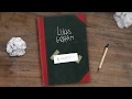 Lukas Graham - Unhappy [OFFICIAL LYRIC VIDEO]