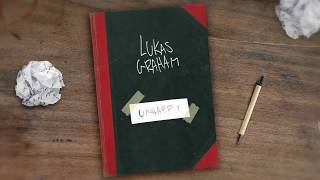 Lukas Graham - Unhappy [OFFICIAL LYRIC VIDEO]