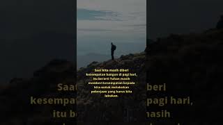 Download lagu motivasi hidup | nikmat bangun pagi#shortsfeed #shorts#motivasi islam#katamutiara mp3