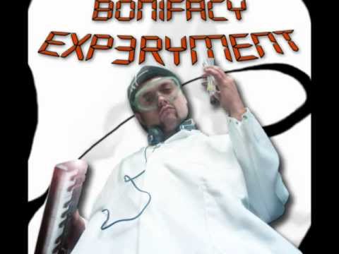 15. Bonifacy - Pilot (prod. by Bonifacy)
