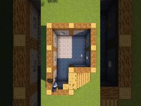 Insane Minecraft House Build - Mr Diamond's Survival Guide