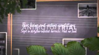 Anne Frank : The Unfinished Story