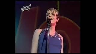 Sleeper- Statuesque- Wow 1996