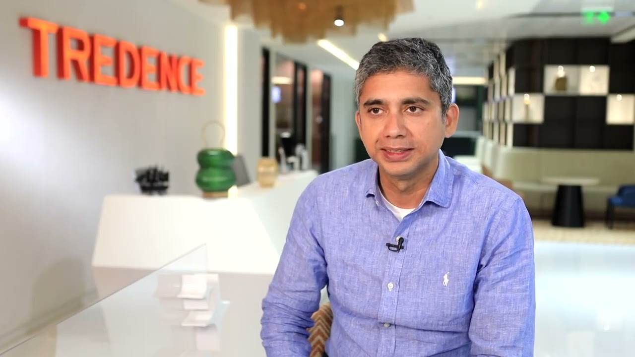 This Isn’t Just About AI It’s About What People Made Possible With It | N18M