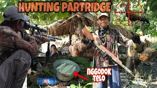 Download lagu Hunting jungle fowl with friends CAH OBLO mp3