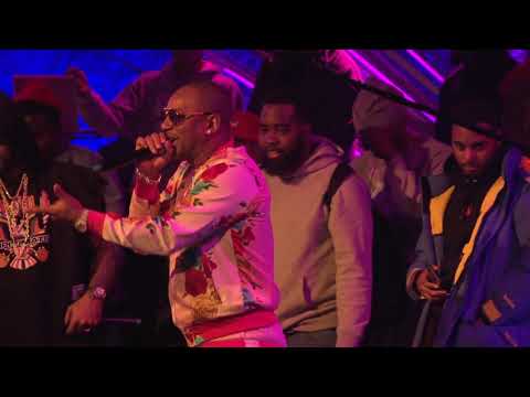 Cam'ron (Live at Sony Hall 3/4/20)