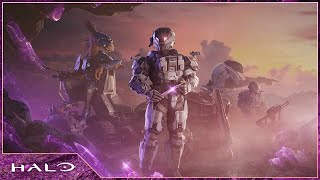 Combined Arms Trailer | Season 5: Reckoning | Halo Infinite