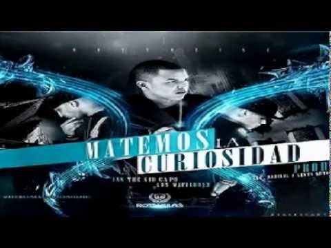 Ian The Kid Capo Ft Los MafiaBoyz - Matemos La Curiosidad (Rottweilas Inc)