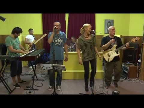 Balkan Express Jazz - Budi Moja Djevojka (Live @ Studio Oksigen,BL)