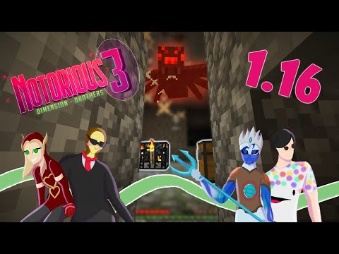 Apollo -11 | Notorious UHC S3 E1