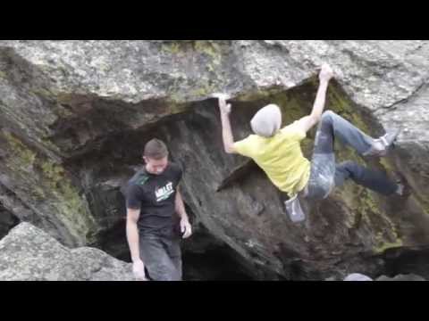 Dave Graham (USA) - The Wheel of Chaos