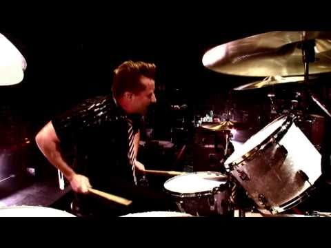 Green Day @ Japan (HD) - 21st Century Breakdown (Awesome As F**k)