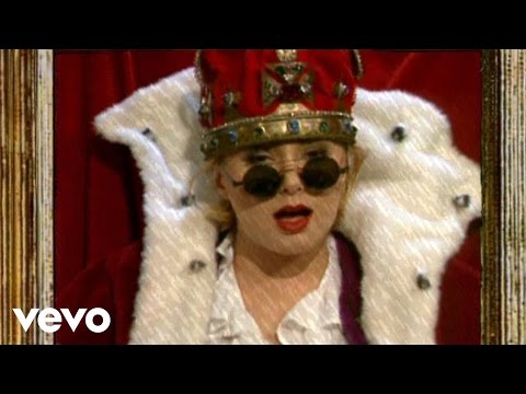 Let The Best Man Win video