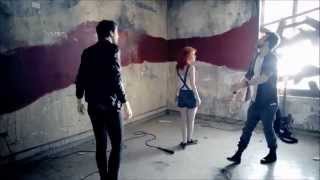 Paramore -Monster video oficial (subtitulos en español)