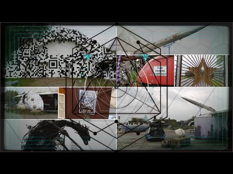 Lost Places XYZ Part 105 - Welcome to another World / Area 53