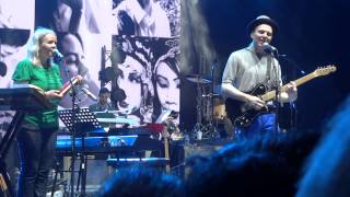 Belle and Sebastian - Get Me Away From Here, I'm Dying - The Gathering 2015