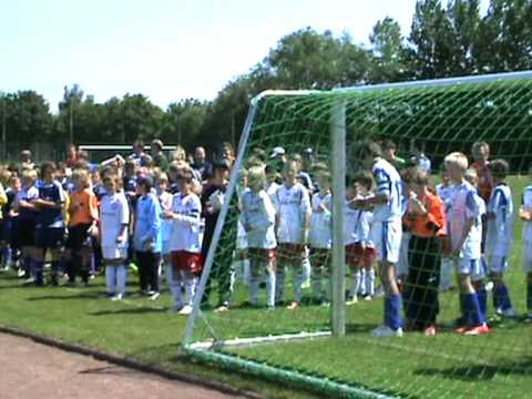 KREISAUSWAHL FLENSBURG JAHRGANG 1998 - 3