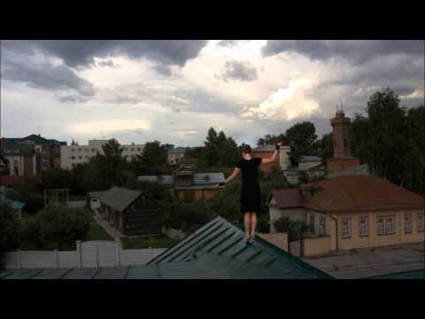 Carol Lee - Edge Of A Broken Heart (Hazem Beltagui Remix)