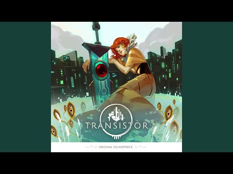 We All Become (feat. Ashley Barrett)