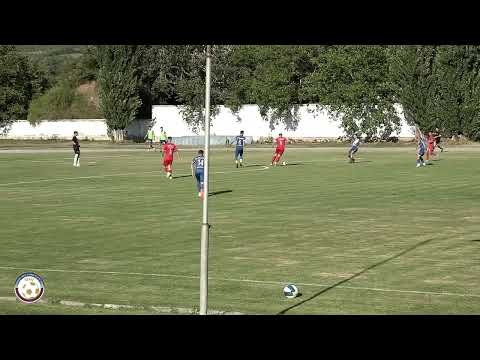 Timočanin - Tanasko Rajić  6 : 0   Golovi