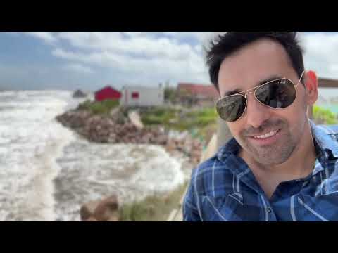 Alejo del Águila - Making of: Héroes de nuestras batallas