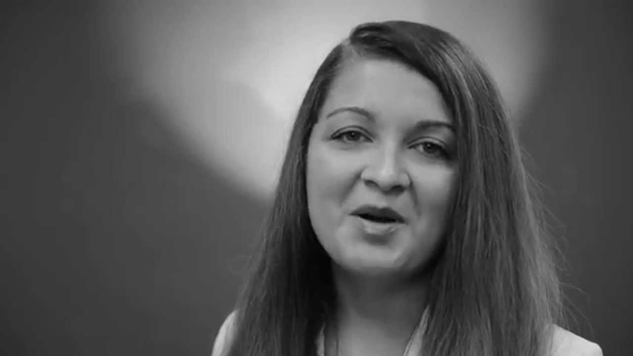 Oana: I'm going to be a nurse -- Georgia Gwinnett College