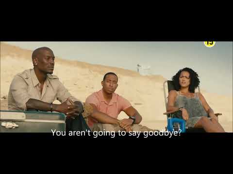 Wiz Khalifa - See You Again ft. Charlie Puth [Official Video] Furious 7 Soundtrack