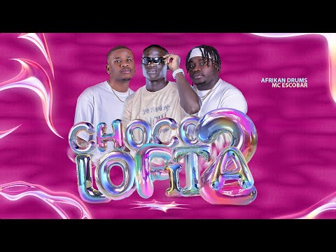 Afrikan Drums and 2 more