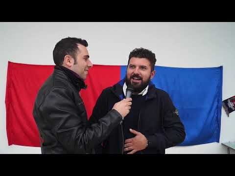 New Club Villa Mattoni - Giulianova Annunziata 2018/19 | ABRUZZOGOL.net