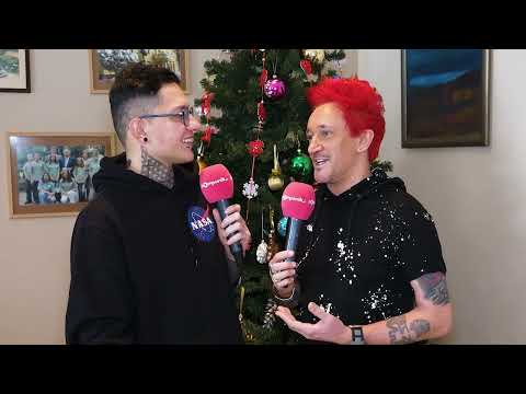 Michał Wiśniewski ostro odpowiada Maleńczukowi! "Nie wie, co mówi"