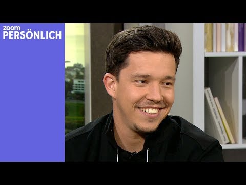 Zoom Persönlich – Nico Santos