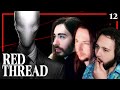 The Slenderman | Red Thread