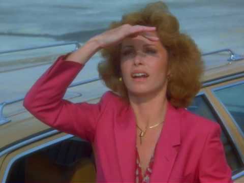 HART TO HART   S1, E4 Death in the Slow Lane