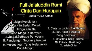 Download lagu Full Puisi Jalaluddin Rumi Cinta Dan Harapan (Musikalisasi Puisi mp3
