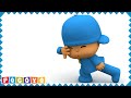 POCOYO In ENGLISH Runaway Hat Full Episodes VIDEOS And CARTOONS FOR KIDS
